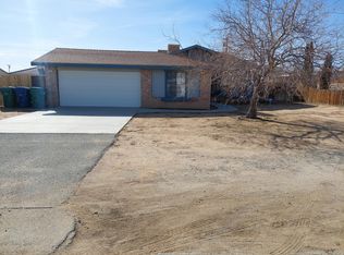 9832 Evelyn Ave, California City, CA
