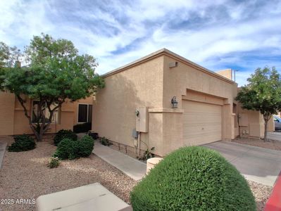 625 N HAMILTON Street #8, Chandler, AZ, 85225