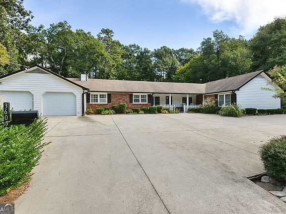 2nd image of 3605 Shallowford Rd