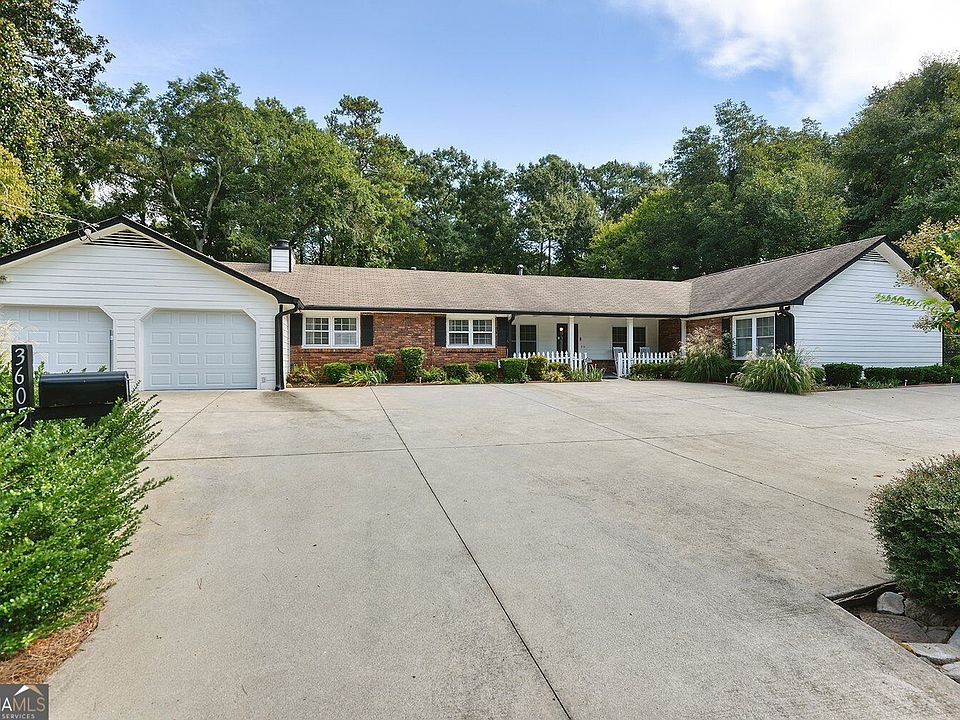 1st image of 3605 Shallowford Rd