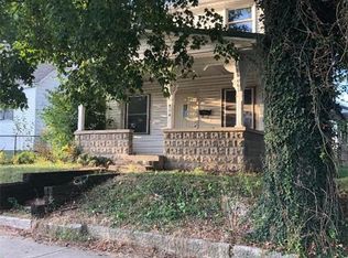 804 Tuttle Ave, Crawfordsville, IN