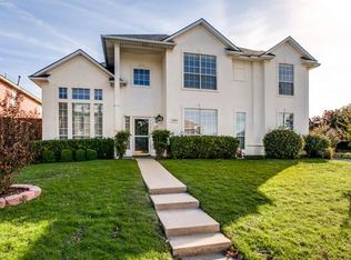 6700 Tamarron Ln, Plano, TX 75024