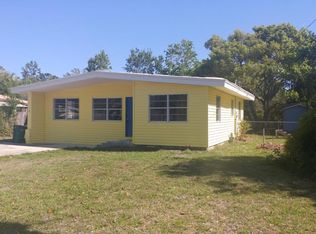 7535 Sheridan Rd, West Melbourne, FL 32904