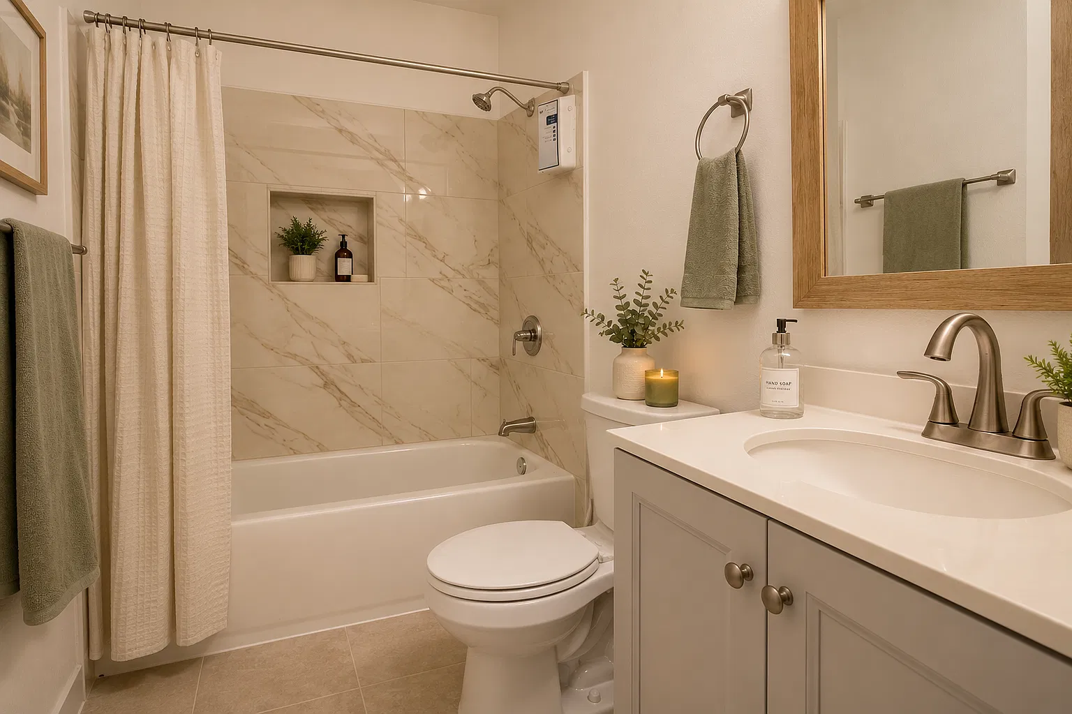 8553 Cedros 1BD 1BA — Photo 4