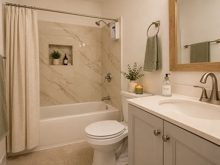 8553 Cedros Ave #1 — Photo 3
