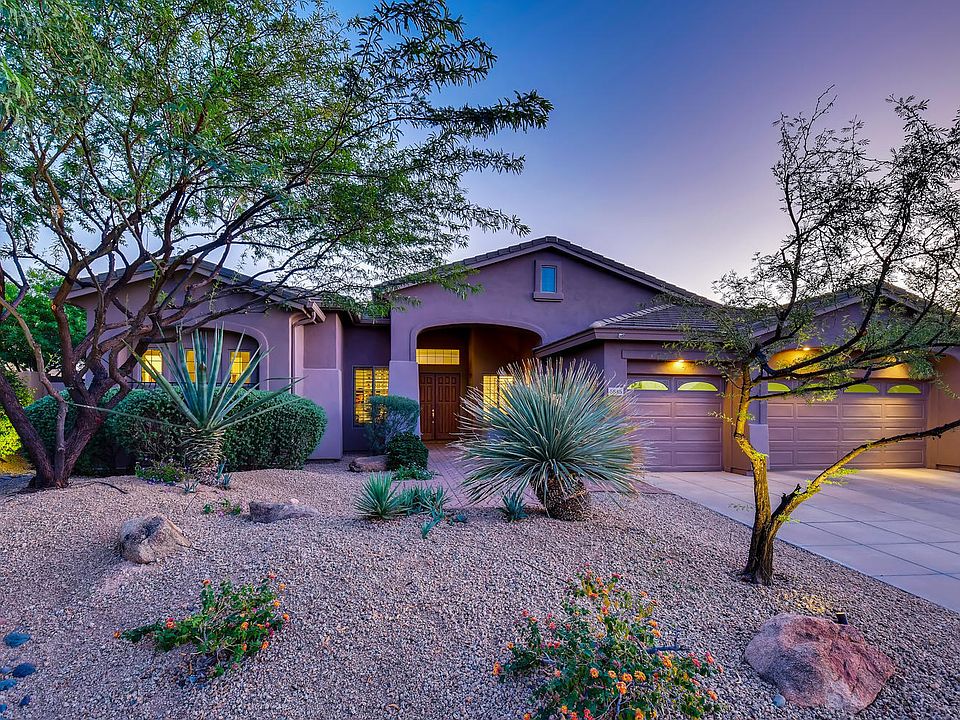 1st image of 5845 E Dusty Coyote Cir