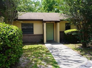 3418 NW 21st Dr #E3, Gainesville, FL 32605