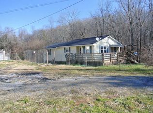 305 Hughes Hollow Rd, Philadelphia, TN 37846