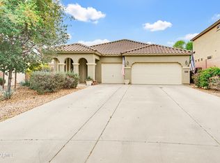 18227 W Purdue Ave, Waddell, AZ 85355