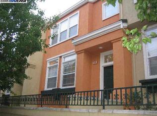 3504 Ellery Cmn #CM, Fremont, CA 94538