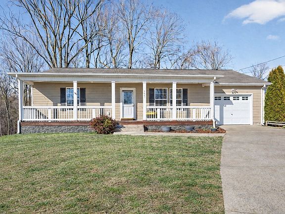 2nd image of 1447 Keesee Rd