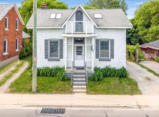 47 Gowan St, Barrie, ON L4N 2P1