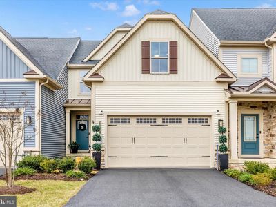 6028 Calla Pl, Frederick, MD, 21703