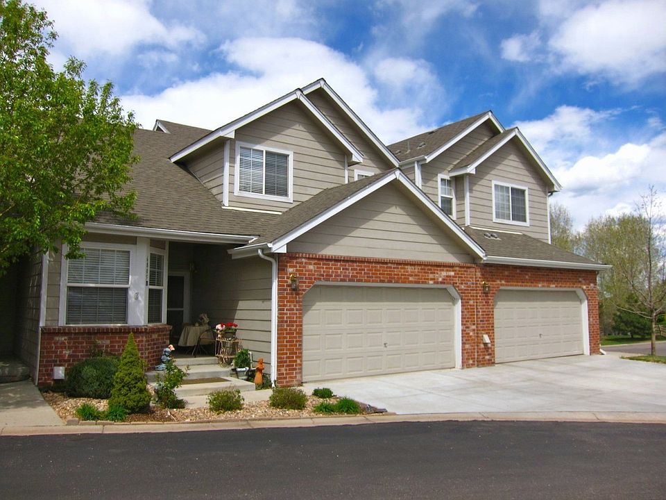 For Sale: 6805 S. Webster St, Littleton, CO 80128