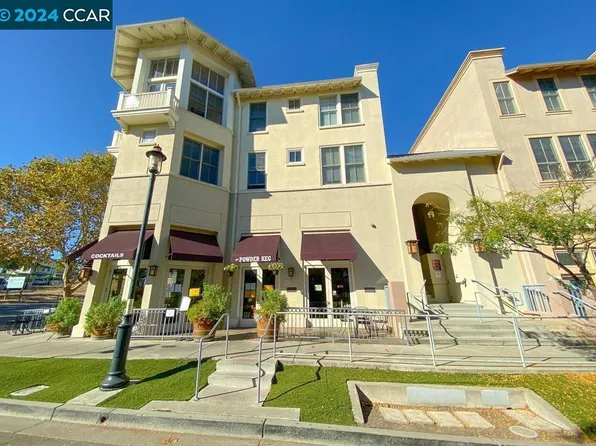 2132 Railroad Ave #C, Hercules, CA 94547