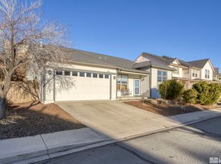 3101 Green River Dr, Reno, NV 89503