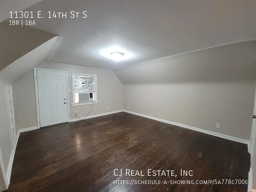 1 bed, $675 — Photo 4