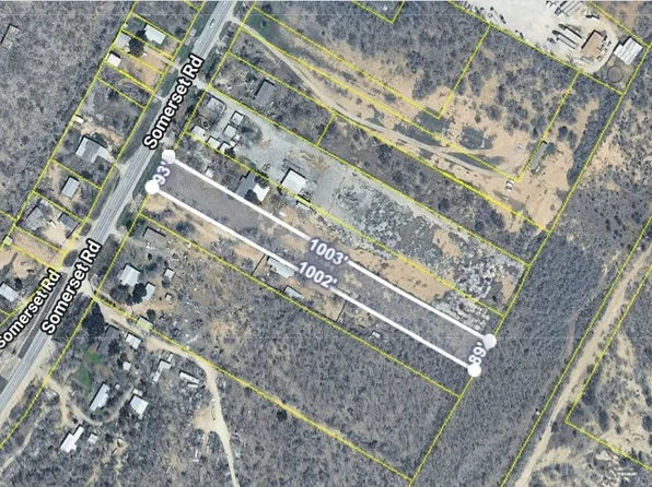 13904 Somerset Road, Von Ormy, TX 78073