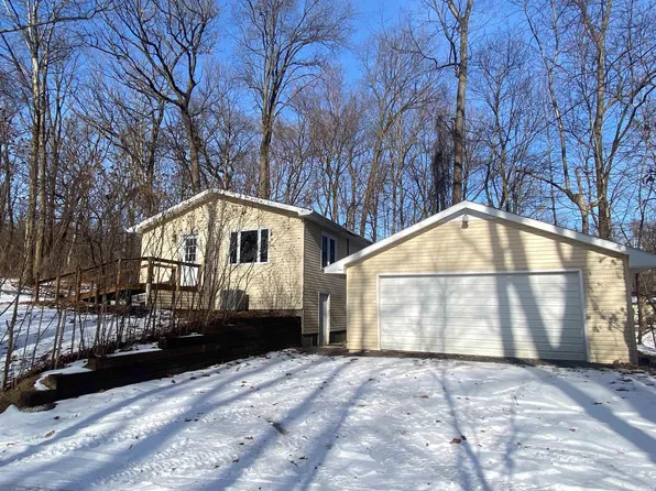 10935 W 590 N, Shipshewana, IN 46565