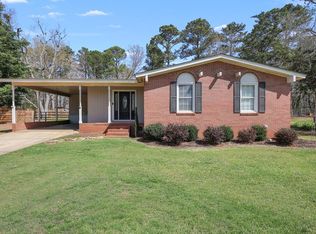 120 Effie Dr, Greenwood, SC 29649