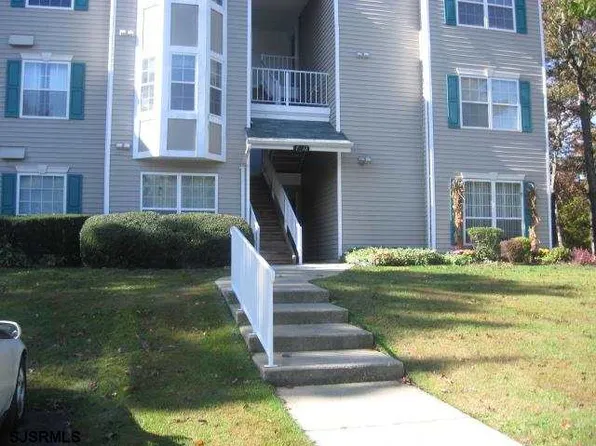 22 Apache Ct #1916, Galloway, NJ 08205