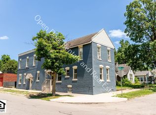 1006 Runnion Ave, Fort Wayne, IN 46808