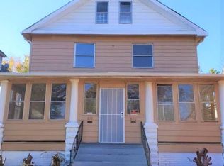 872 E 150th St, Cleveland, OH