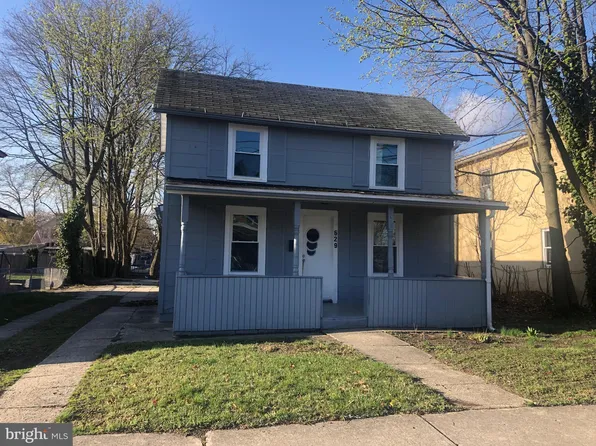 629 E Quince St, Vineland, NJ 08360