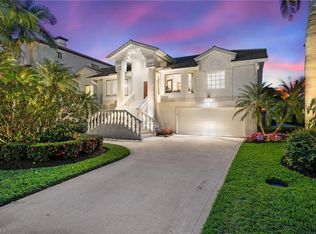 404 Bayside Ave, Naples, FL 34108
