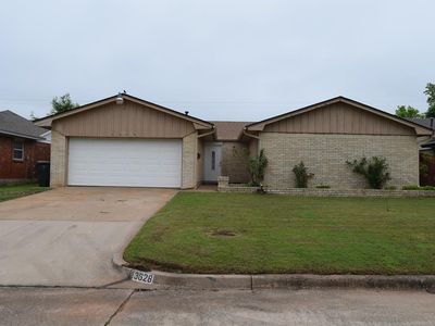 3628 Rolling Lane Cir, Midwest City, OK, 73110