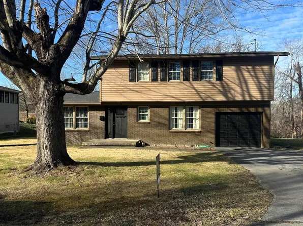 206 Summit Dr, Middlesboro, KY 40965