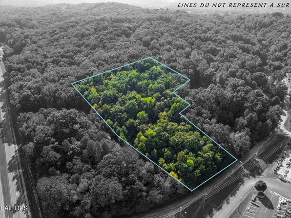 0 Delozier Ln, Rockwood, TN 37854