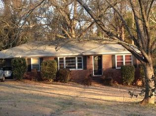 165 Beverly Dr, Commerce, GA 30606