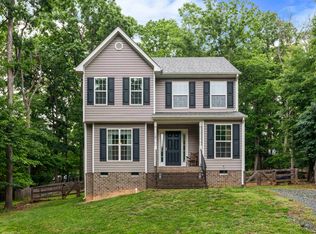 10 Zephyr Rd, Palmyra, VA 22963