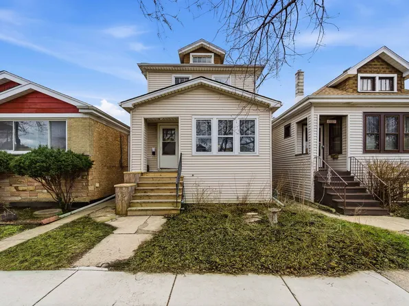 1335 Elmwood Ave, Berwyn, IL 60402