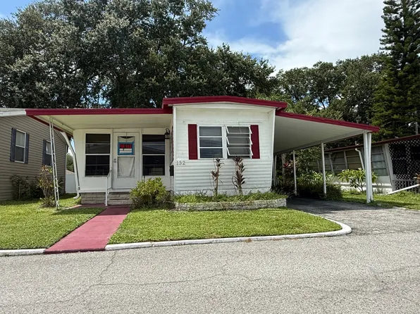 2882 Gulf To Bay Blvd #132A, Clearwater, FL 33759