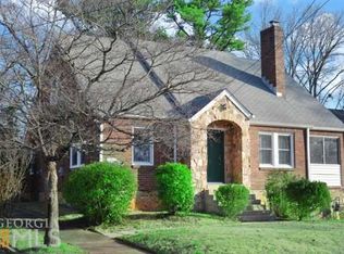 1213 Winburn Dr, East Pt, GA 30344