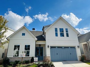 116 Ivey Way, Woodstock, GA 30188