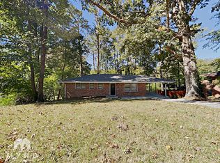 3945 Camellia Trl, Conley, GA 30288