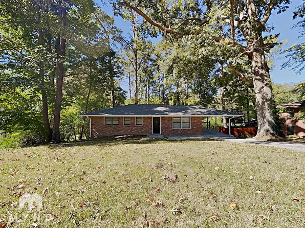 3945 Camellia Trl, Conley, GA 30288