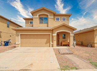 4746 Joseph Rodriguez Dr, El Paso, TX 79938