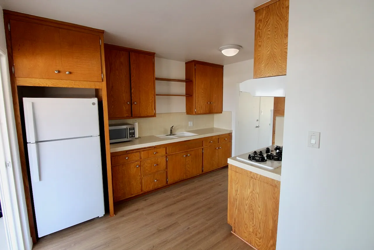 1 bed, 600 sqft, $2,650 — Photo 4