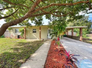 466 Espanol Ave, Cocoa, FL 32927
