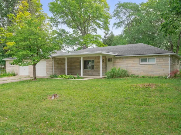 4800 N Sarona Dr, Muncie, IN 47303