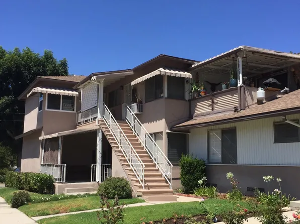14159 Moorpark St, Sherman Oaks, CA 91423