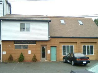 2 Chamberlain Ave #2, Winthrop, MA 02152