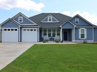 3508 Spence Dr, Valdosta, GA 31605