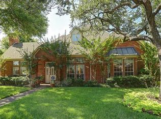 6638 Genstar Ln, Dallas, TX 75252