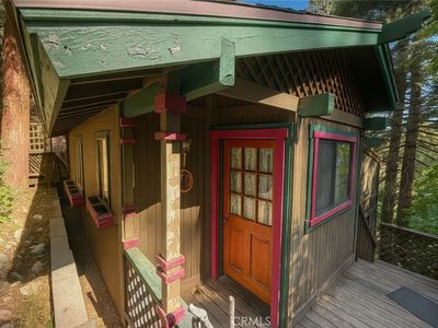 505 W Victoria Ct, Lake Arrowhead, CA, 92352