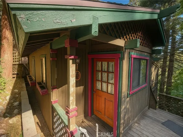 505 W Victoria Ct, Lake Arrowhead, CA 92352